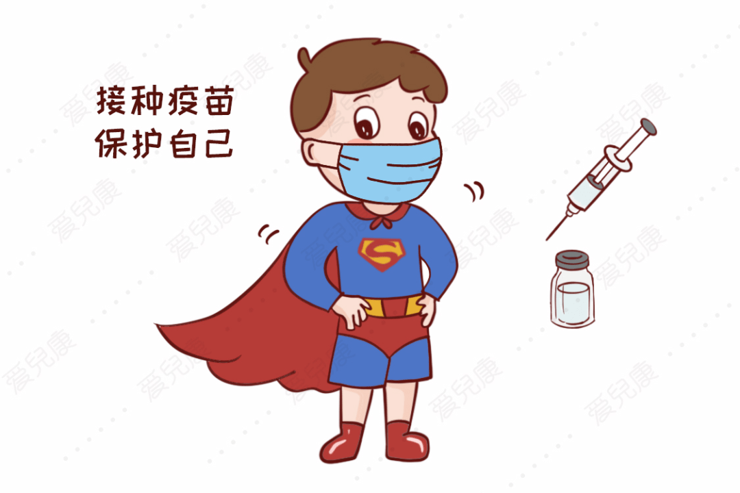 二类疫苗可打可不打儿科医生建议这几种自费疫苗必须得打