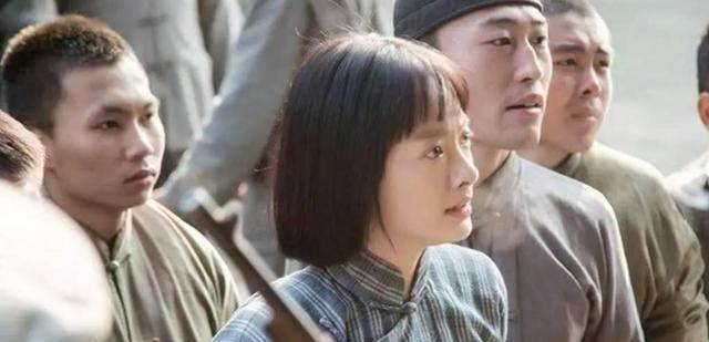 演员李梦白鹿原为什么被换掉？其中缘由你知道吗？