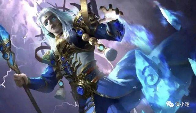 罗刹族在地狱界十族中位列前三前三另外两族分别是