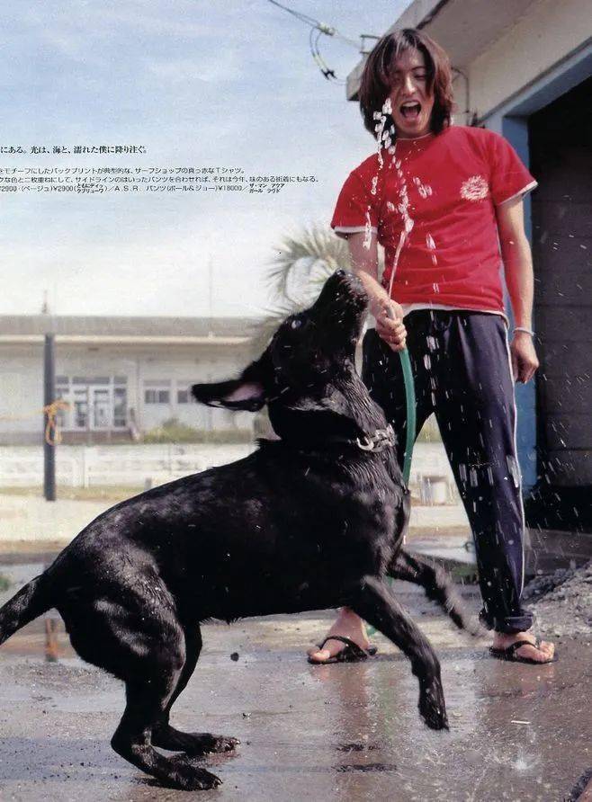 悠长假期|第一美男，刚拿到影帝