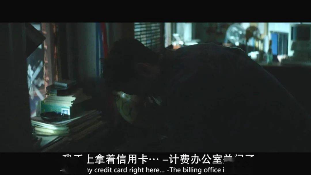 生活|狗血的生活!这片给我拿奥斯卡!