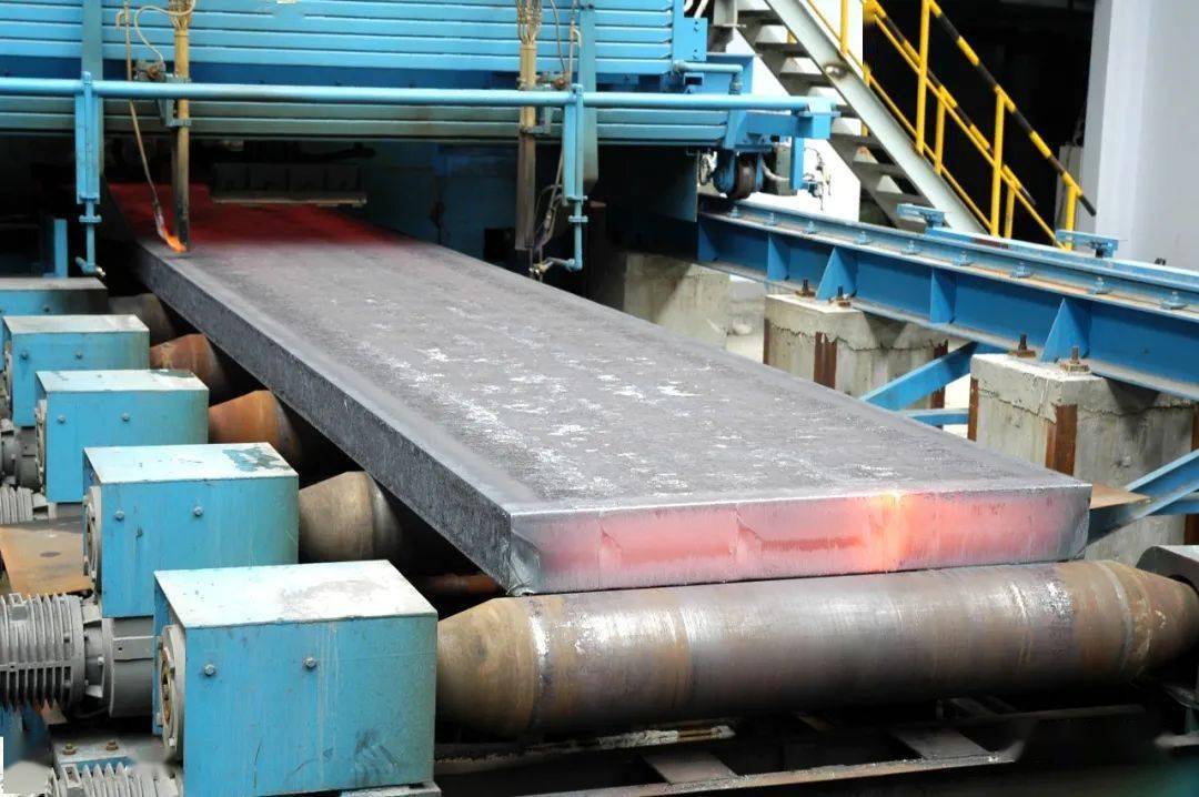 板坯_技术_南方