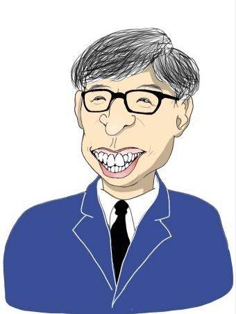 刘在石|"是怎样的爸爸?夫妻之间会吵架?乐趣是做运动?