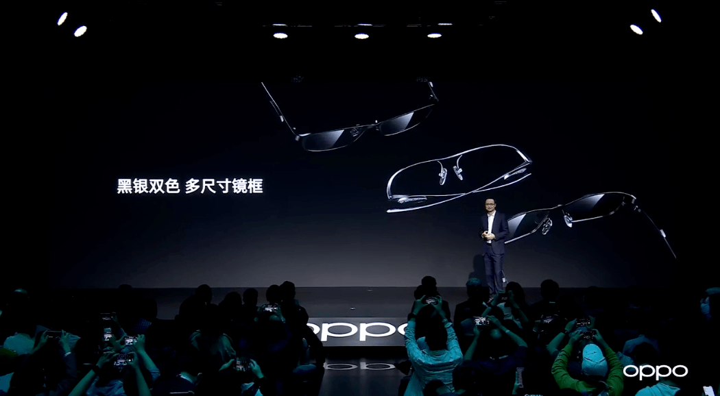 OPPO这波，战斗力直接爆表