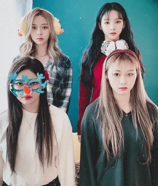 sm新女团aespa,原来这样的cp向,文静姐姐队,吵闹妹妹line_柳智敏