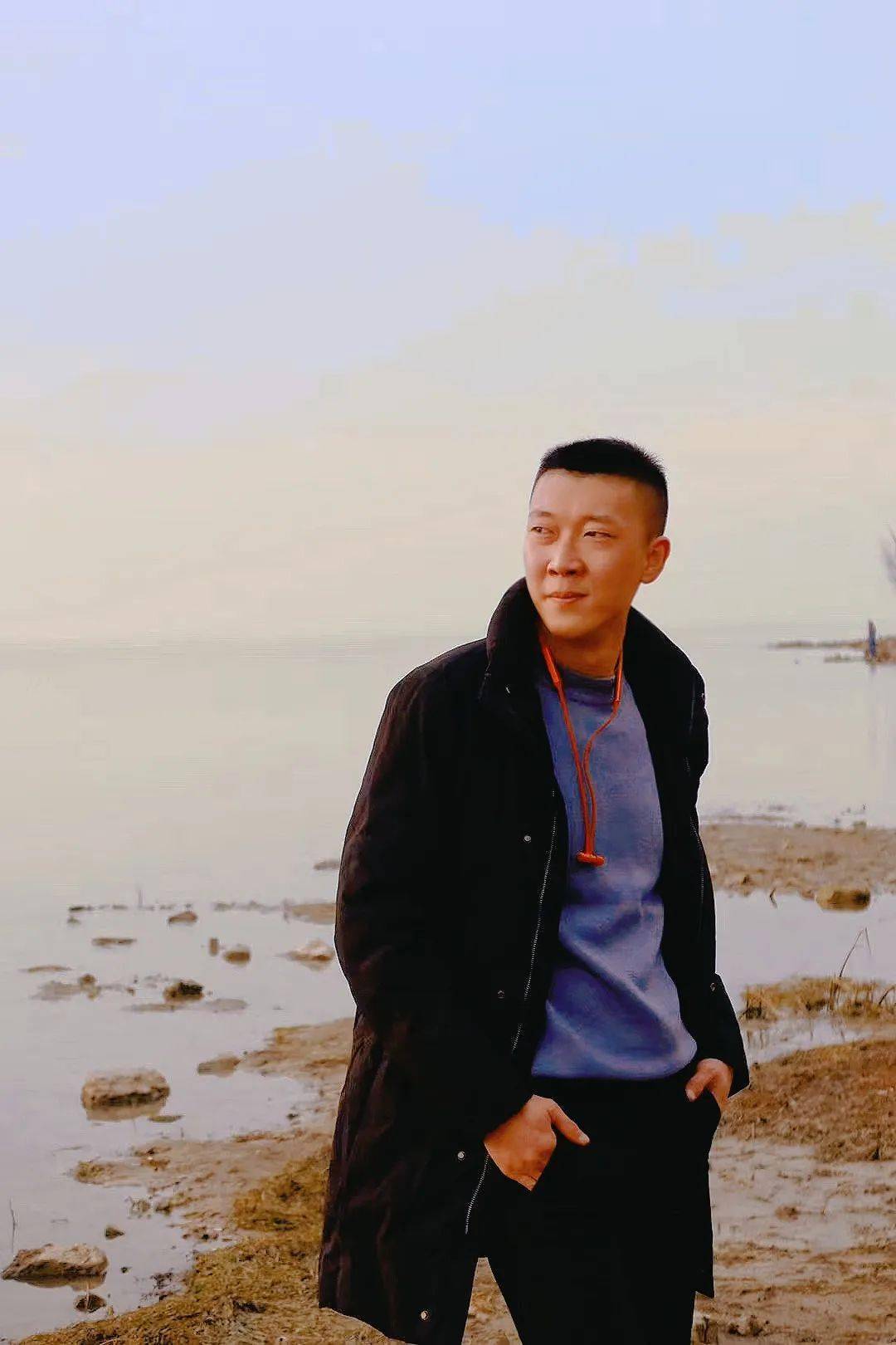 仲尼:高邮·微封面 川青的喜欢唱刘德华歌——马克_世贸_活动_北海