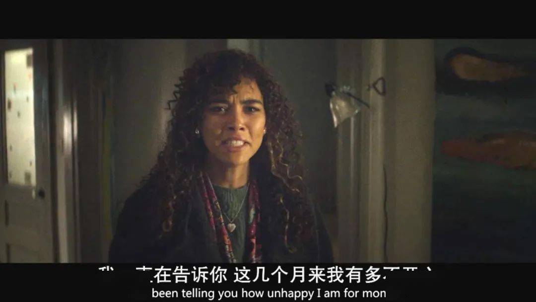 生活|狗血的生活!这片给我拿奥斯卡!