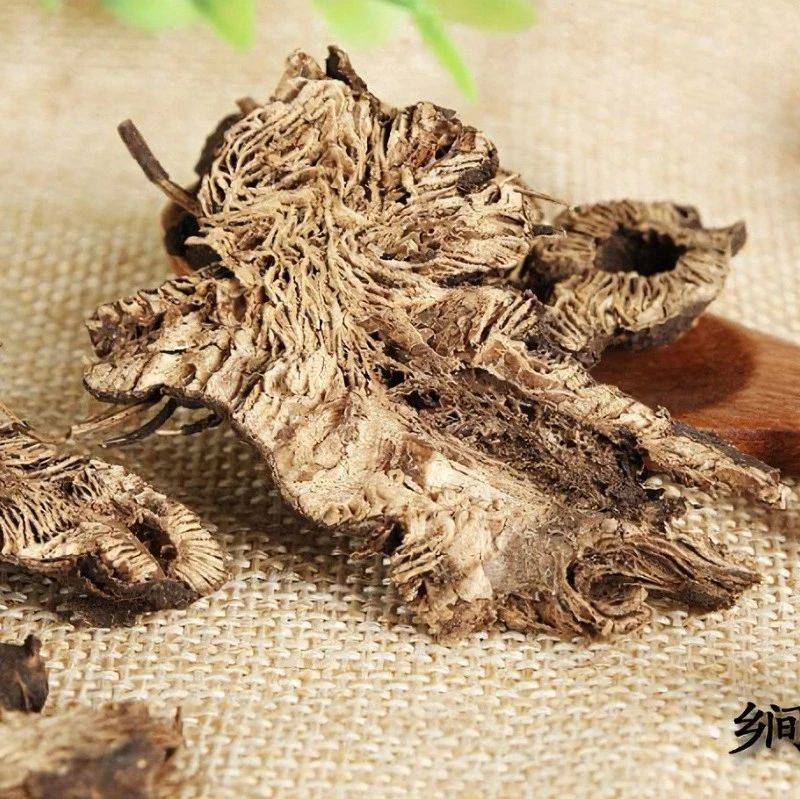 【中药小课堂】升麻_葛根_治疗_柴胡