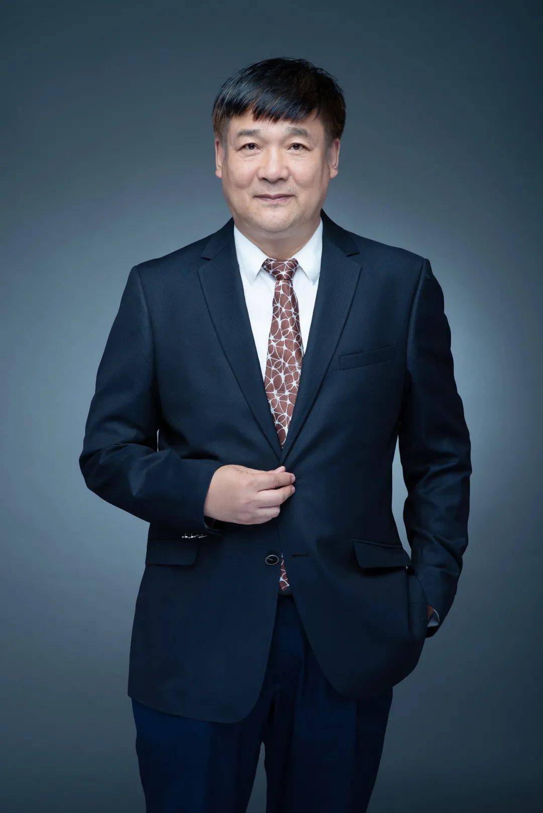 儿医名医榜26中西医结合科主任张金虎一切为了患儿为了患儿的一切