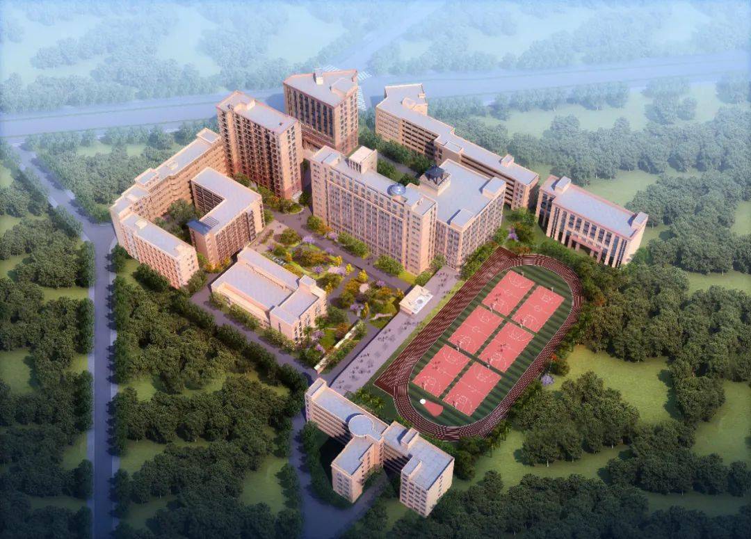 莆田哲理中学招聘新教师招聘公告