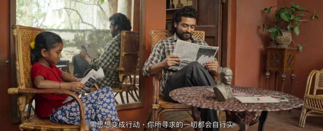 现实|今年的印度神片就是他了？？？