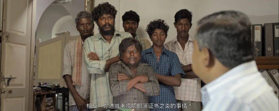 现实|今年的印度神片就是他了？？？