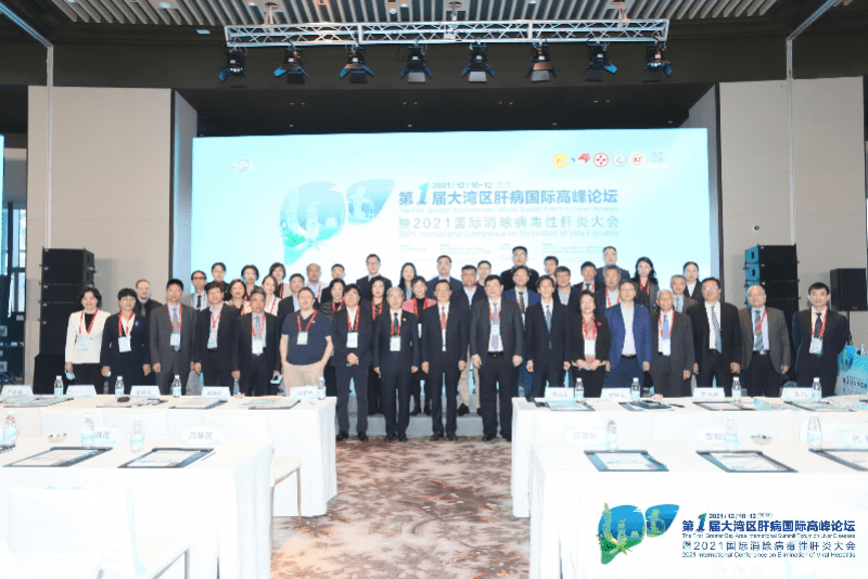 两地|广东这两地推出“彩虹计划”，管理100万肝癌高危人群