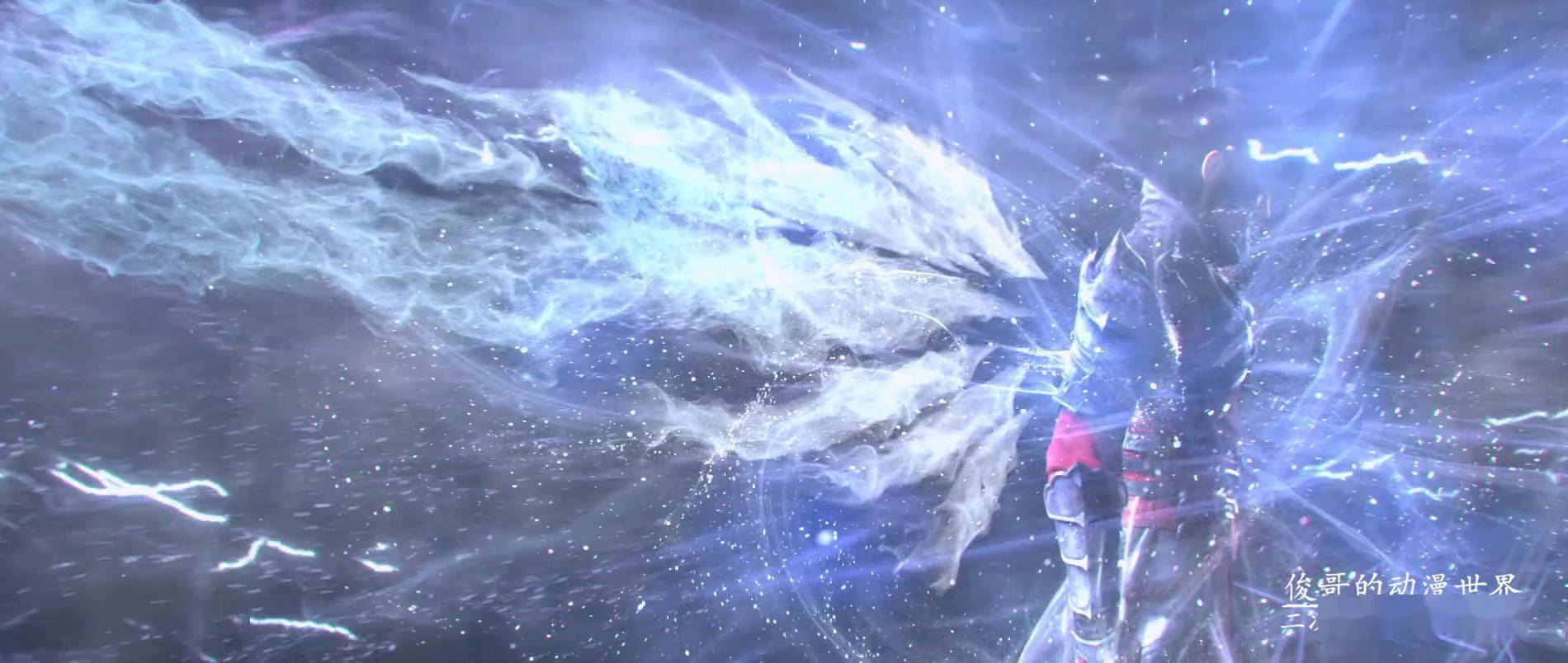 三年之约:药老已有斗宗实力,为何还要使用斗气化翼_萧炎_翅膀_云山