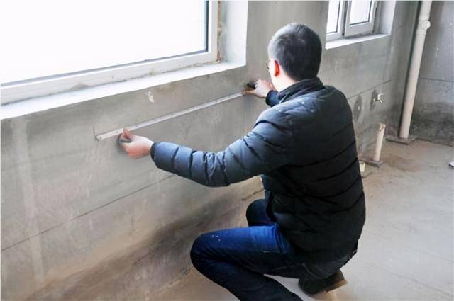 装修量房有什么作用?有哪些好处呢?_测量_进行_房屋