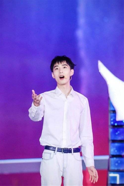 福州|丝绸之路电影节闭幕，周楷宸用歌声演绎福州风土人情