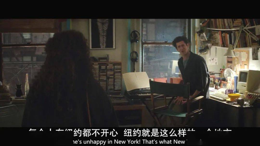 生活|狗血的生活!这片给我拿奥斯卡!