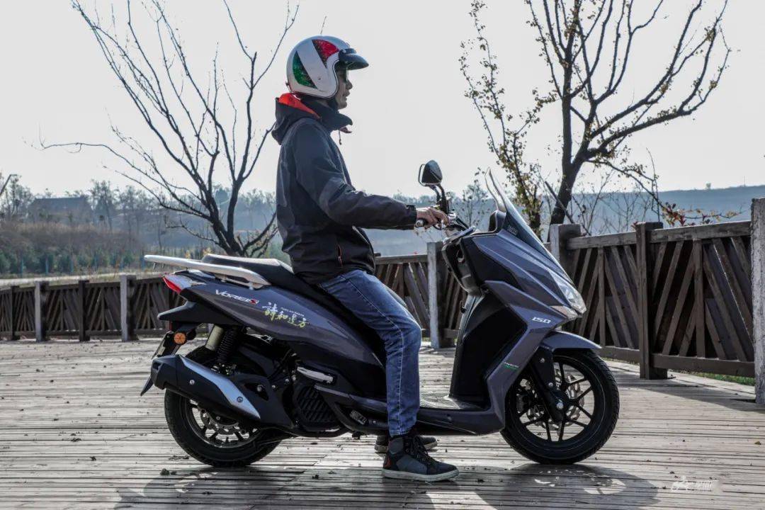 国产混动绵羊天花板大阳v锐150t评测