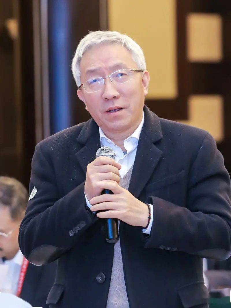 向中富刘安双万田保秦大航饶建辉卢 伟本次大赛到场的点评专家达到30