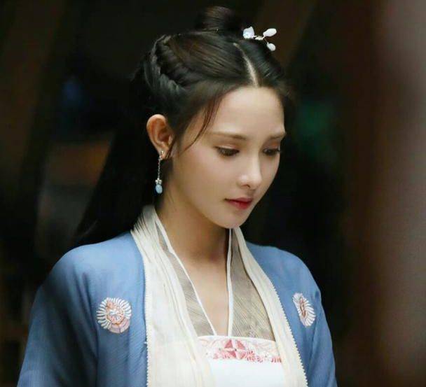 君九龄完美收官观众不舍大结局宝藏演员陈芳彤成功出圈