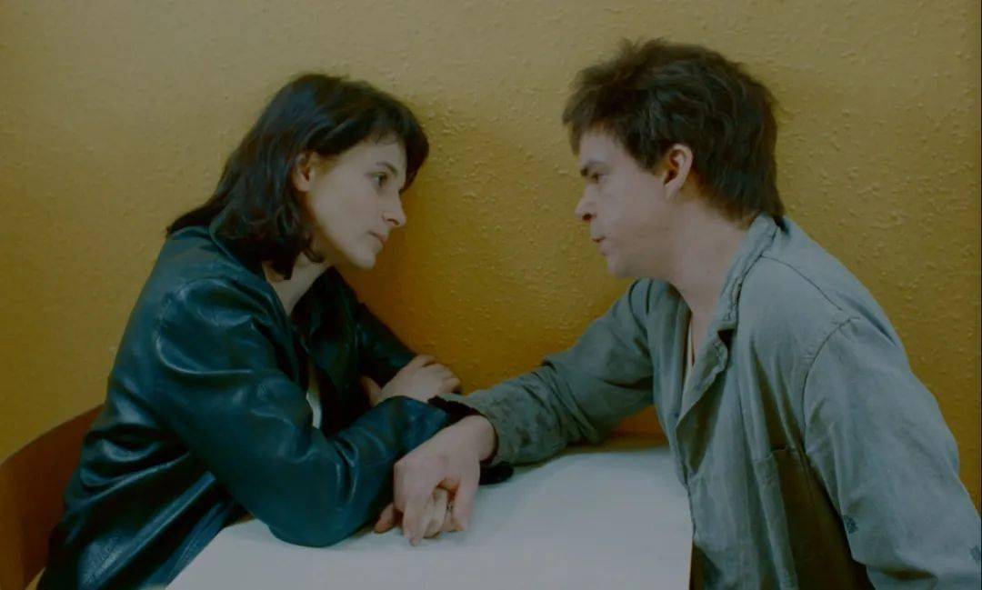 电影疯子的代表作挑战了一代人对爱情的理解