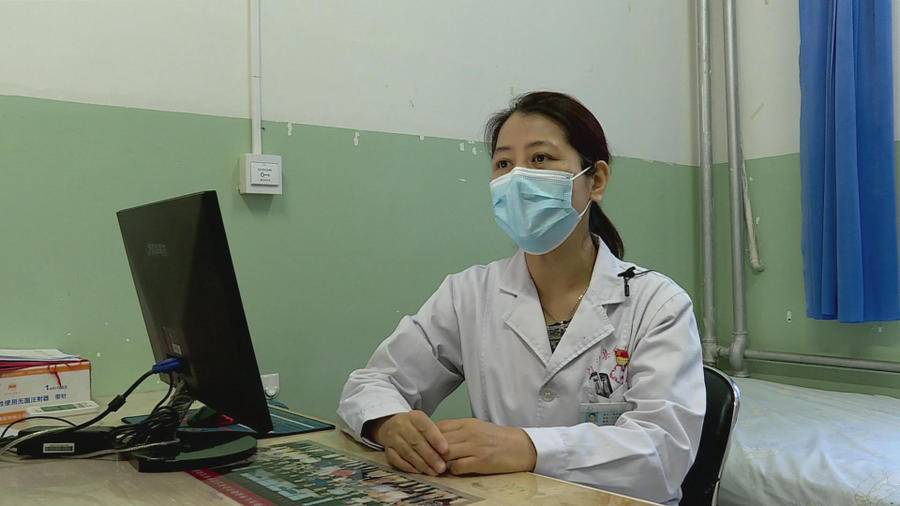 患儿|门诊爆满、病房满床…德州支原体肺炎高发，3-11岁易中招