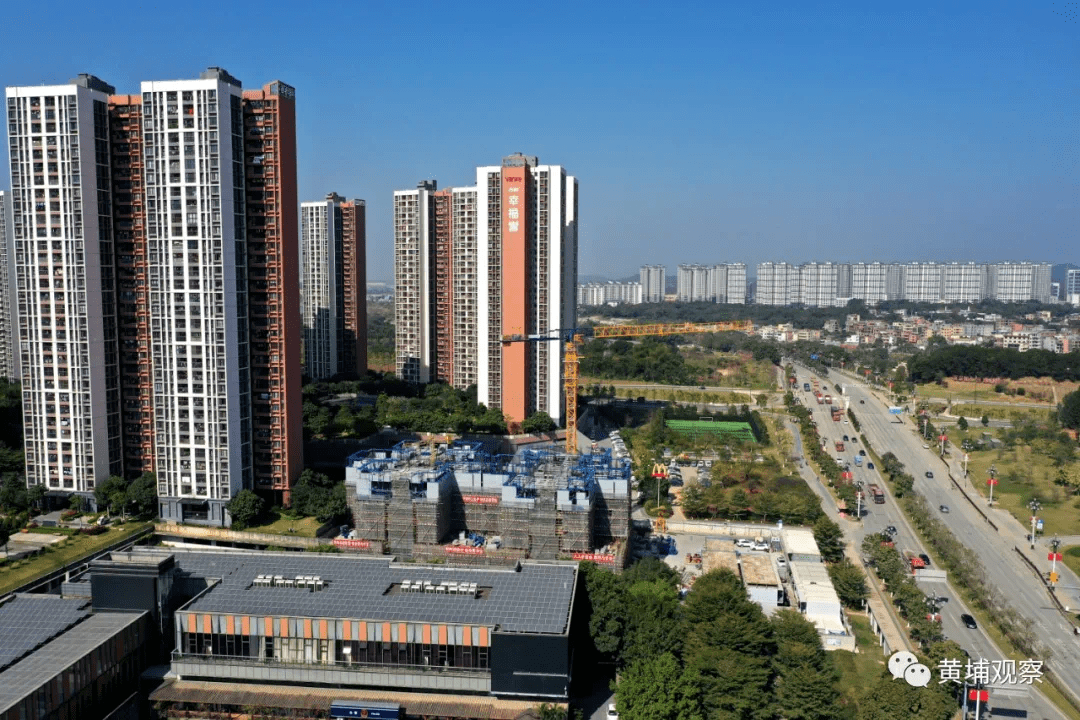 万科幸福誉路边改善大户型500多万享受噪音扬尘