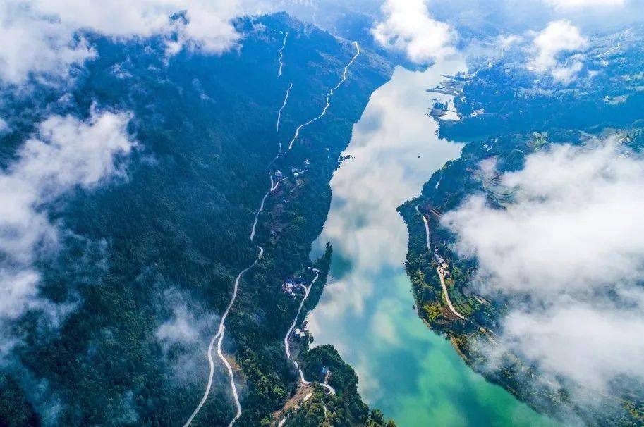 郁江_摄影_文斗