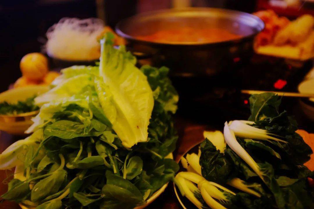 冬天涮火锅打边炉,山姆盒马避雷指南_涮锅_蔬菜汤_番茄