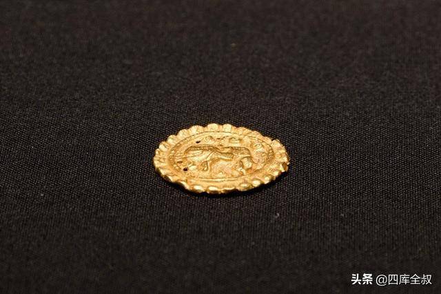 长安十二时辰 看得过瘾嘛 也来瞧一瞧真正的大唐金器 唐代 陕西 法门寺