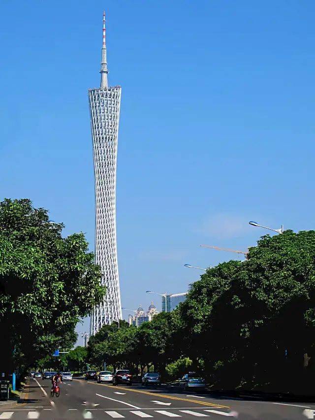 广州哪里好玩|广州旅游景点有哪些好玩的地方