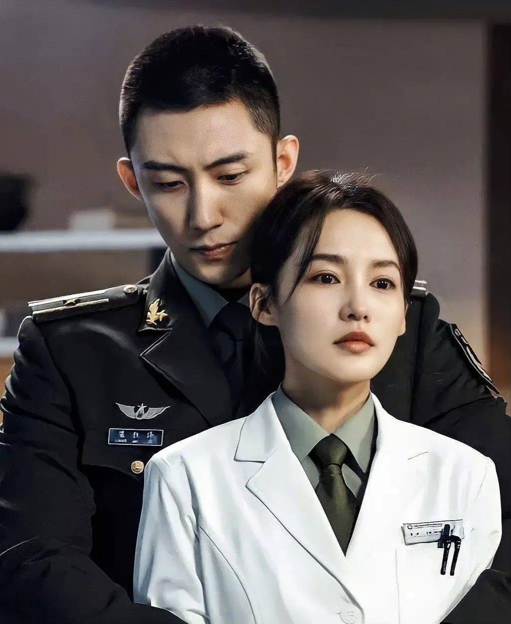 问答|李靓蕾,王力宏,秦丽,约翰尼,许玮甯,邱泽,肖恩