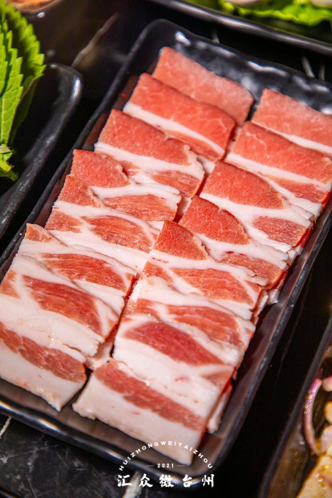 羡慕住在平桥附近的!火爆台州6年的东北烤肉,分店来了!不好吃算我输_