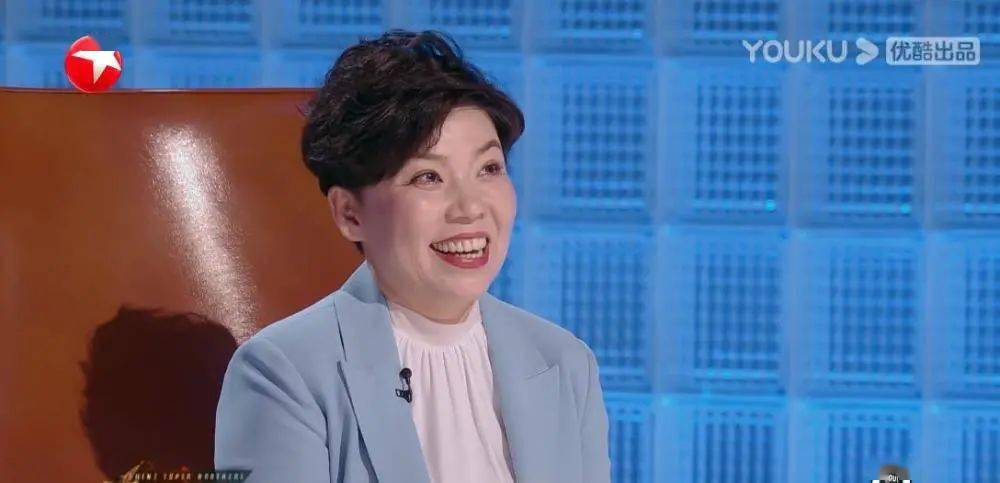 什么|《追光吧》花重金请来邓亚萍，不是要取代金星，背后另有深意