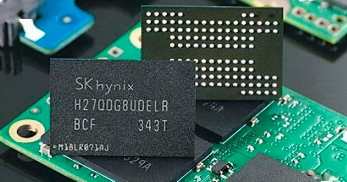 24gbddr5面市带宽100gbs的ddr6也在路上