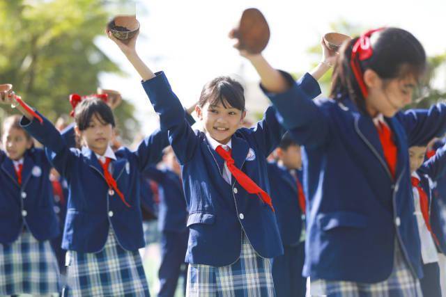 海口市|海南：“双减”缤纷落地 童年五彩斑斓