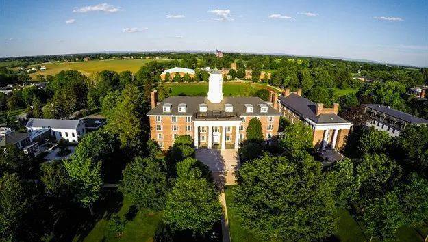 宾州顶尖名校--mercersburg academy摩尔西斯堡中学_offer_美国