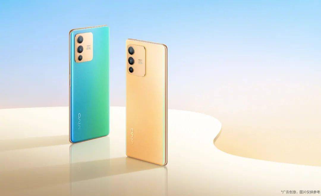 vivoS|【新机】vivoS12金色真机照 Lisa王嘉尔蔡徐坤刘昊然代言