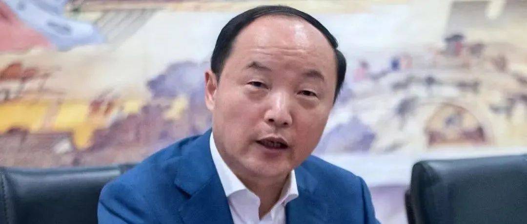 新航道胡敏教授:传承历史,开创未来,龙的声音,四海传扬_中国_of_牛津