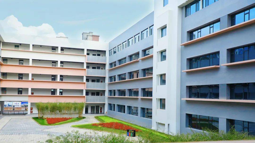 西安公办创新港西安交通大学附属小学教师招聘公告含心理健康教师