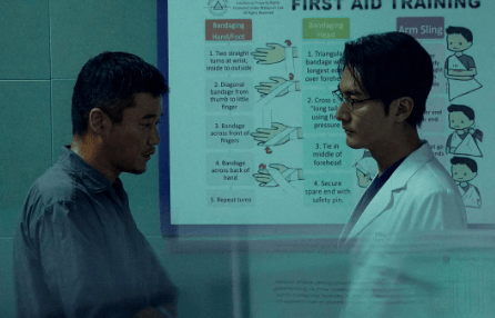 心脏|等了2年,今年贺岁档第一选择是它