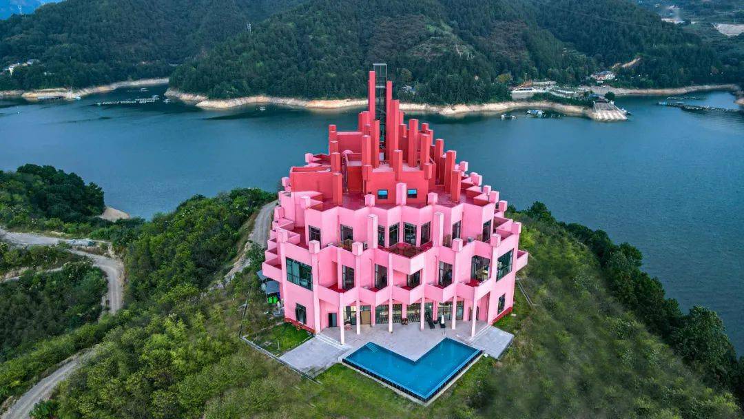 【双十二】错过999别再错过这次,云和粉红城堡三天两晚1699!