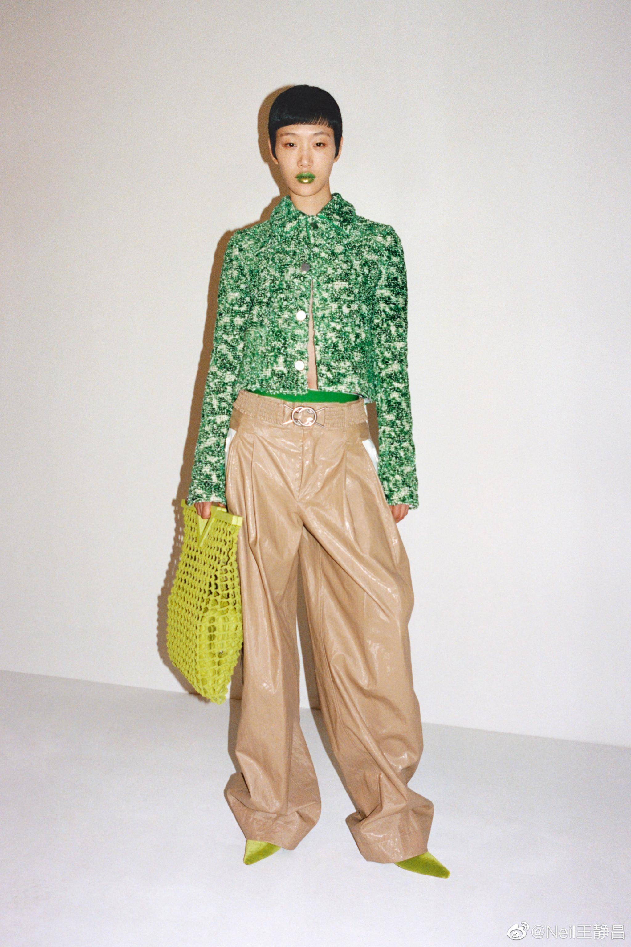 bottega veneta wardrobe 03 刚离职的创意总监daniel