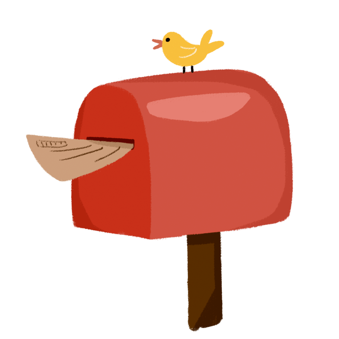 星星姐姐信箱 | "老妈一生气把我的武侠小说给扔掉了……"_父母