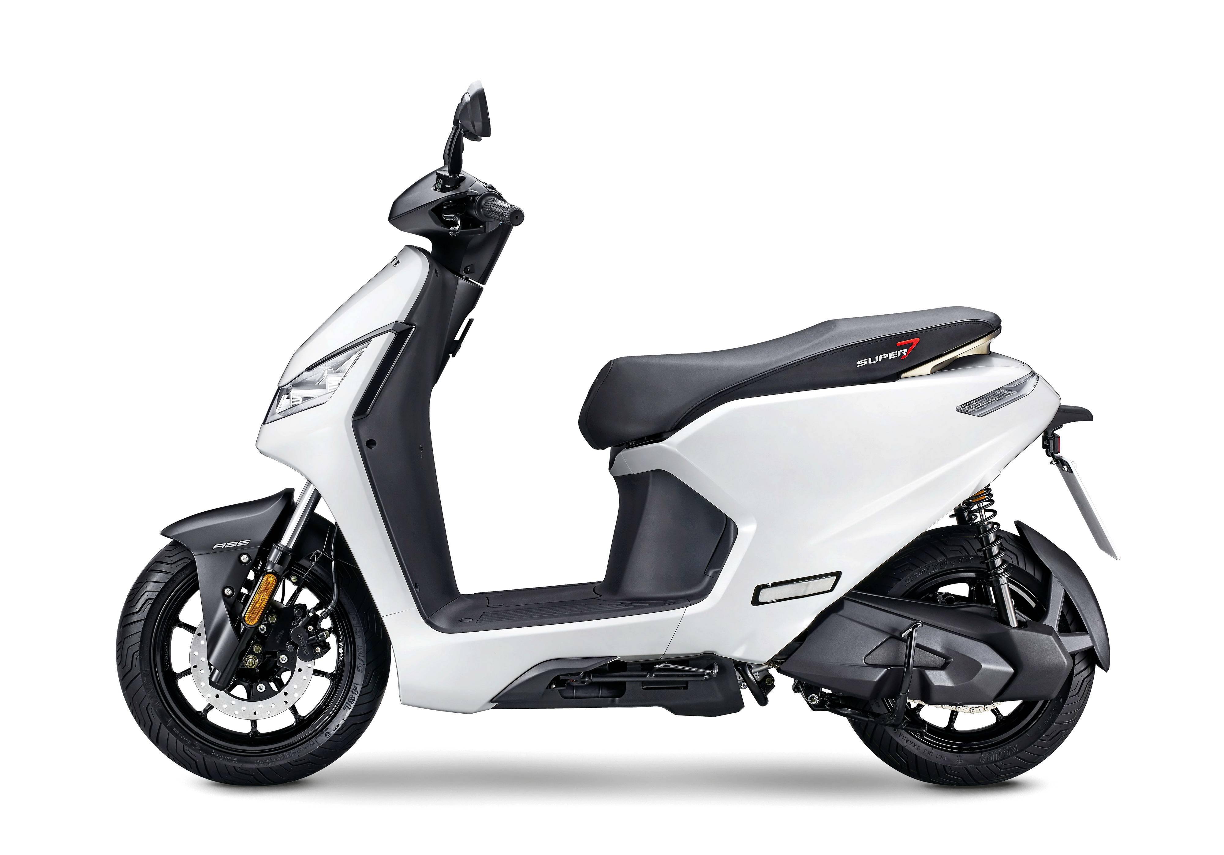 光阳2022 欧版电动车系列_搜狐汽车_搜狐网