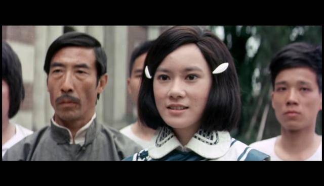 成龙电影回顾之新精武门成龙日后成功的元素尚未成形