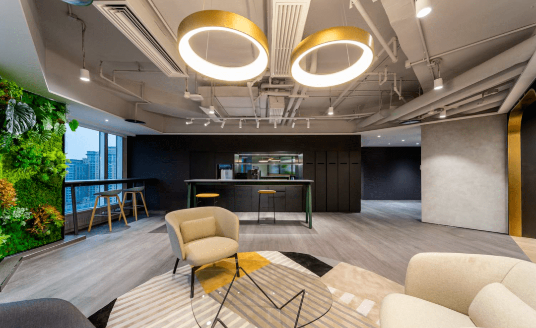 刚刚安永办公室全面曝光