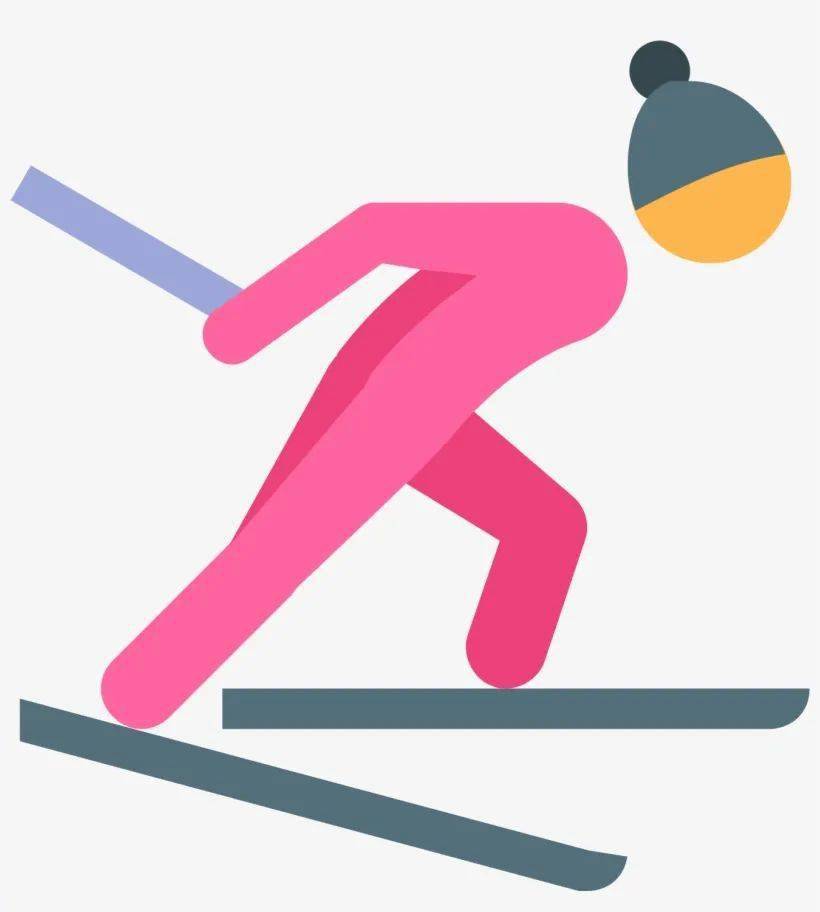 冬奥会冰球标志图片图片