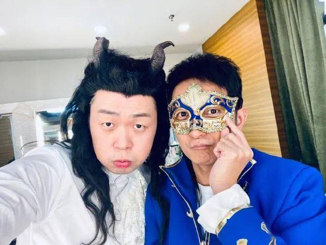 李易峰结婚李维嘉杜海涛被雪藏李庚希资源好华晨宇人缘好仝卓复出