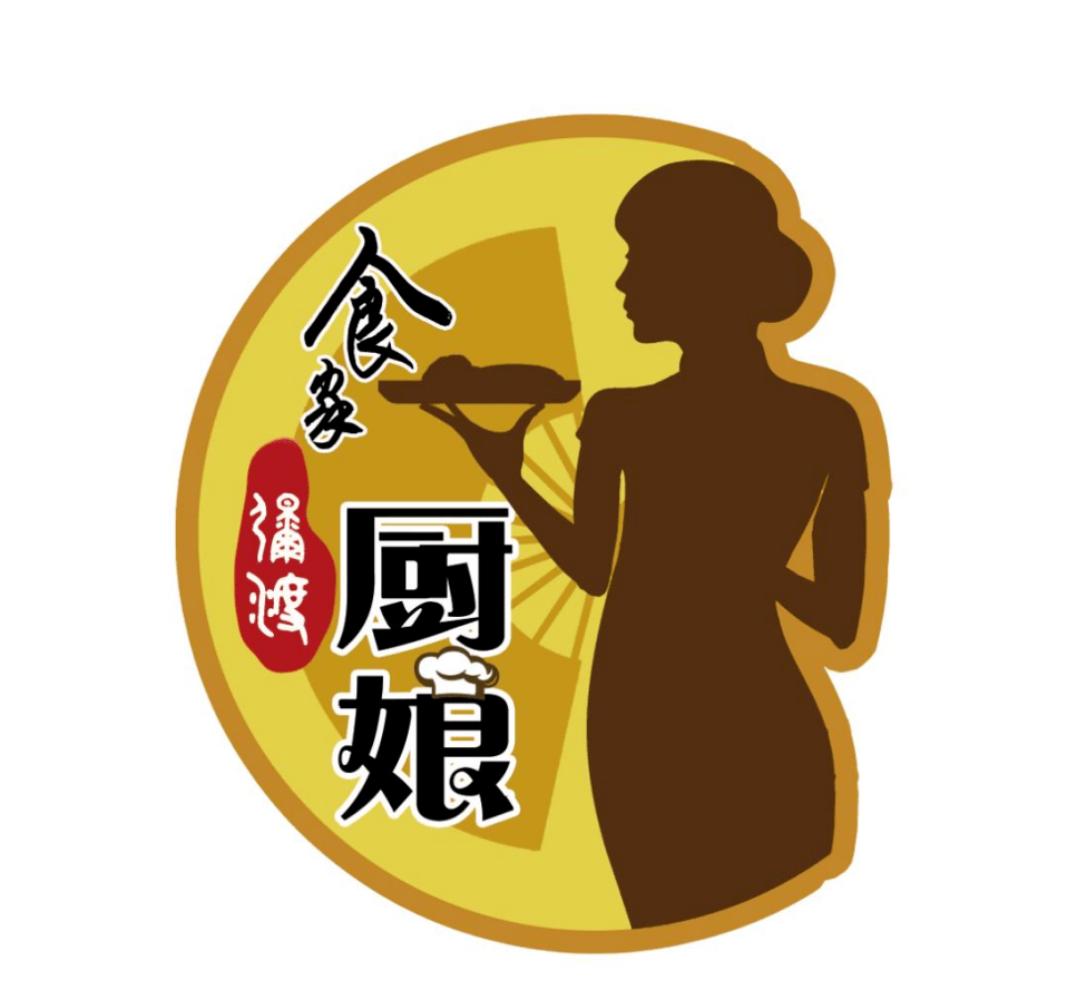 厨娘logo头像图片图片